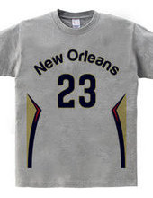 New Orleans #23