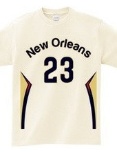 New Orleans #23