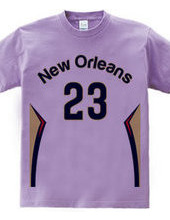 New Orleans #23