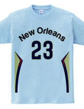 New Orleans #23