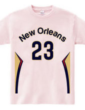 New Orleans #23