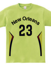 New Orleans #23