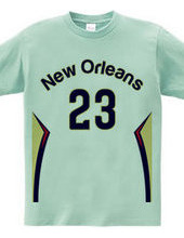 New Orleans #23