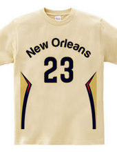 New Orleans #23