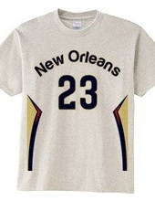 New Orleans #23