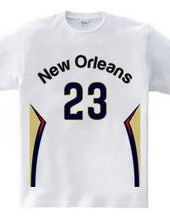 New Orleans #23