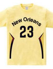 New Orleans #23