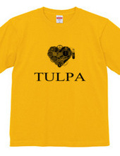 TULPA logo