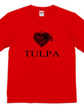 TULPA logo