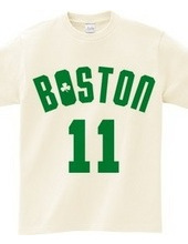 Boston #11