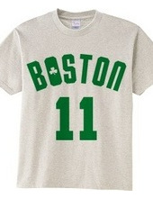 Boston #11