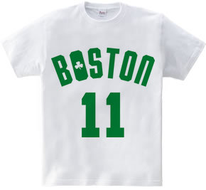 Boston #11