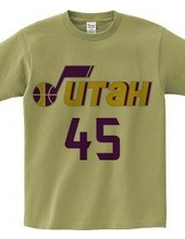 Utah #45