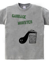 GARBAGE MONSTER