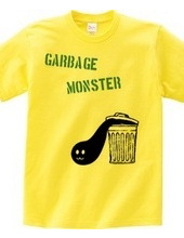 GARBAGE MONSTER