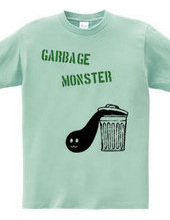 GARBAGE MONSTER