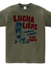 LUCHA LIBRE#72