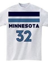 Minnesota #32