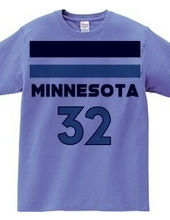 Minnesota #32