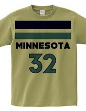 Minnesota #32