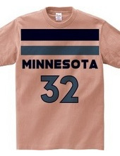 Minnesota #32