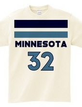 Minnesota #32