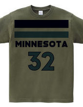 Minnesota #32