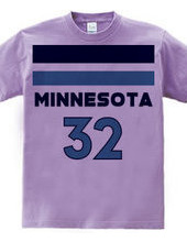 Minnesota #32