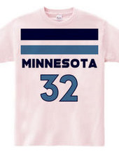 Minnesota #32