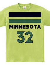 Minnesota #32