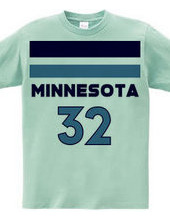 Minnesota #32