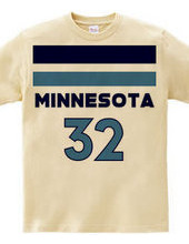 Minnesota #32