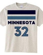 Minnesota #32