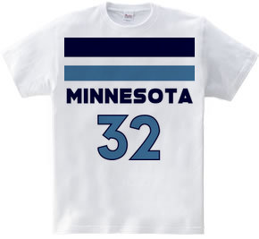 Minnesota #32