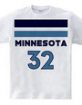 Minnesota #32