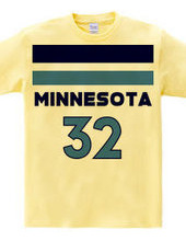 Minnesota #32