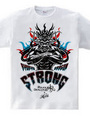 RYUKYU DRAGON STRONG