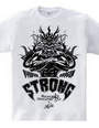 RYUKYU DRAGON STRONG×MonochromE