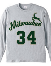 Milwaukee #34