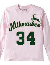 Milwaukee #34