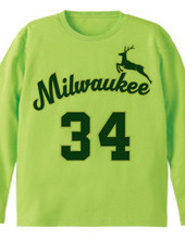 Milwaukee #34