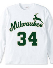 Milwaukee #34