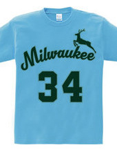 Milwaukee #34