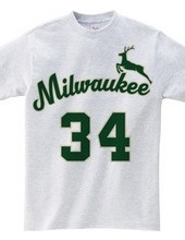 Milwaukee #34