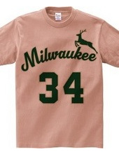 Milwaukee #34