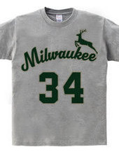 Milwaukee #34