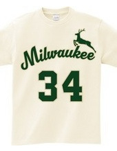 Milwaukee #34