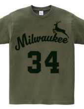 Milwaukee #34