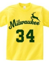 Milwaukee #34