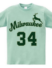 Milwaukee #34